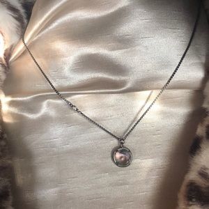 Kendra Scott Quinn Necklace 🖤